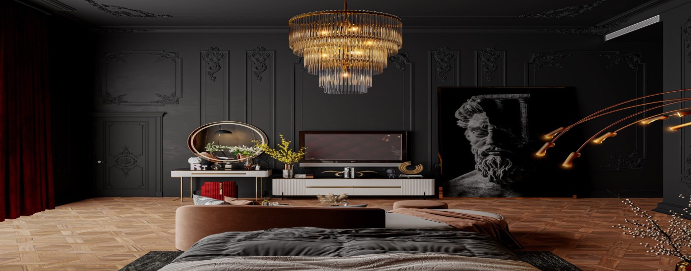 interior designs