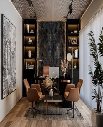 Administrative Design