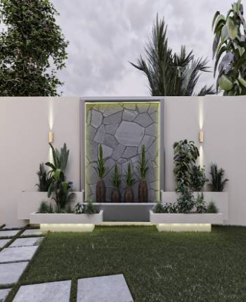 Landscape Design